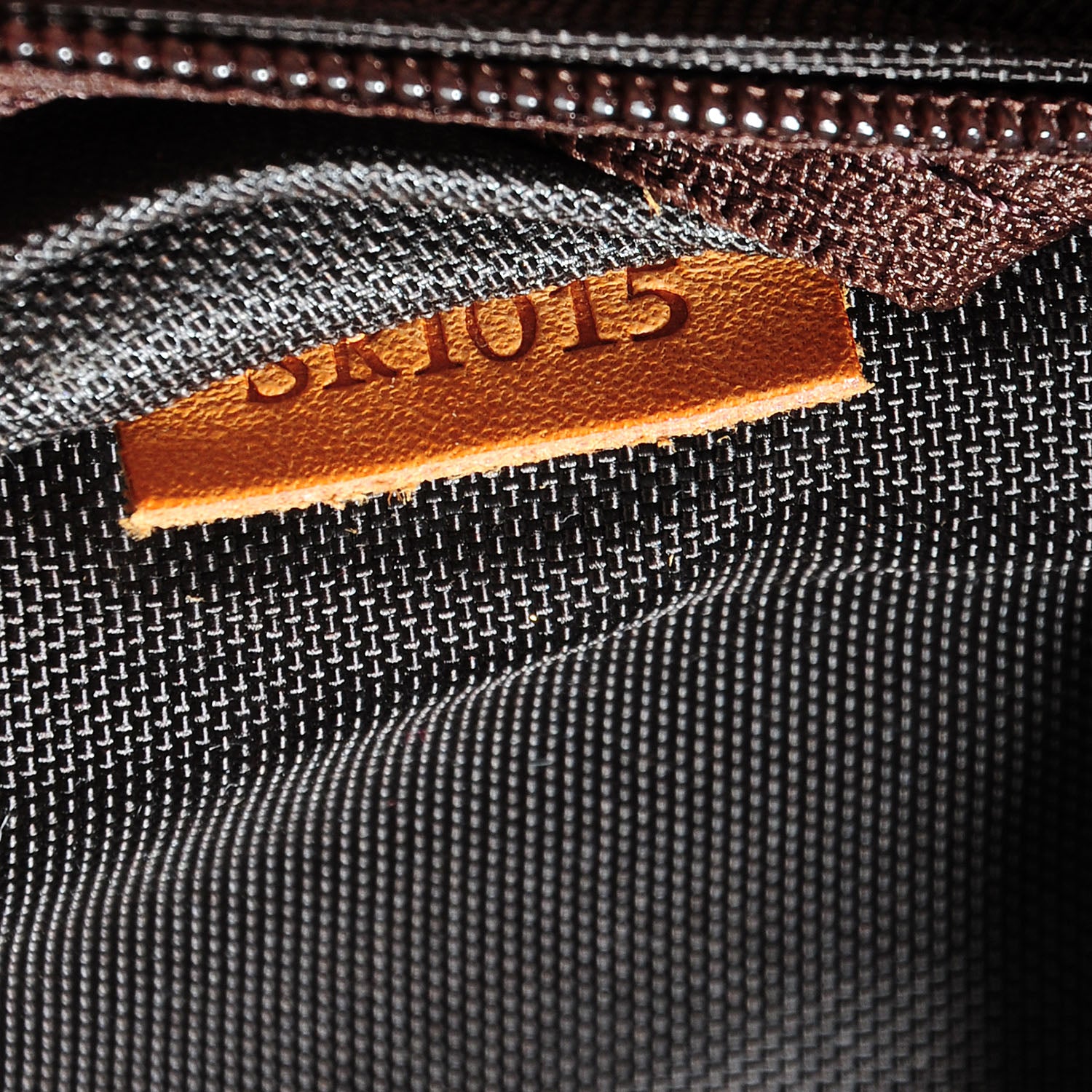 Louis Vuitton Monogram Pegase 55 8 of 9