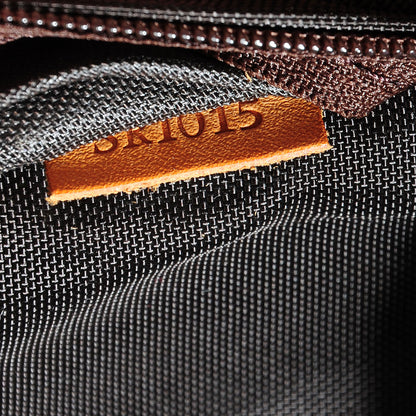 Louis Vuitton Monogram Pegase 55 8 of 9