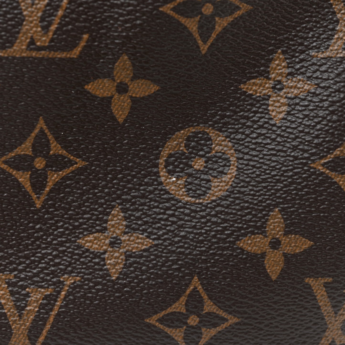 Monogram Pallas BB Black