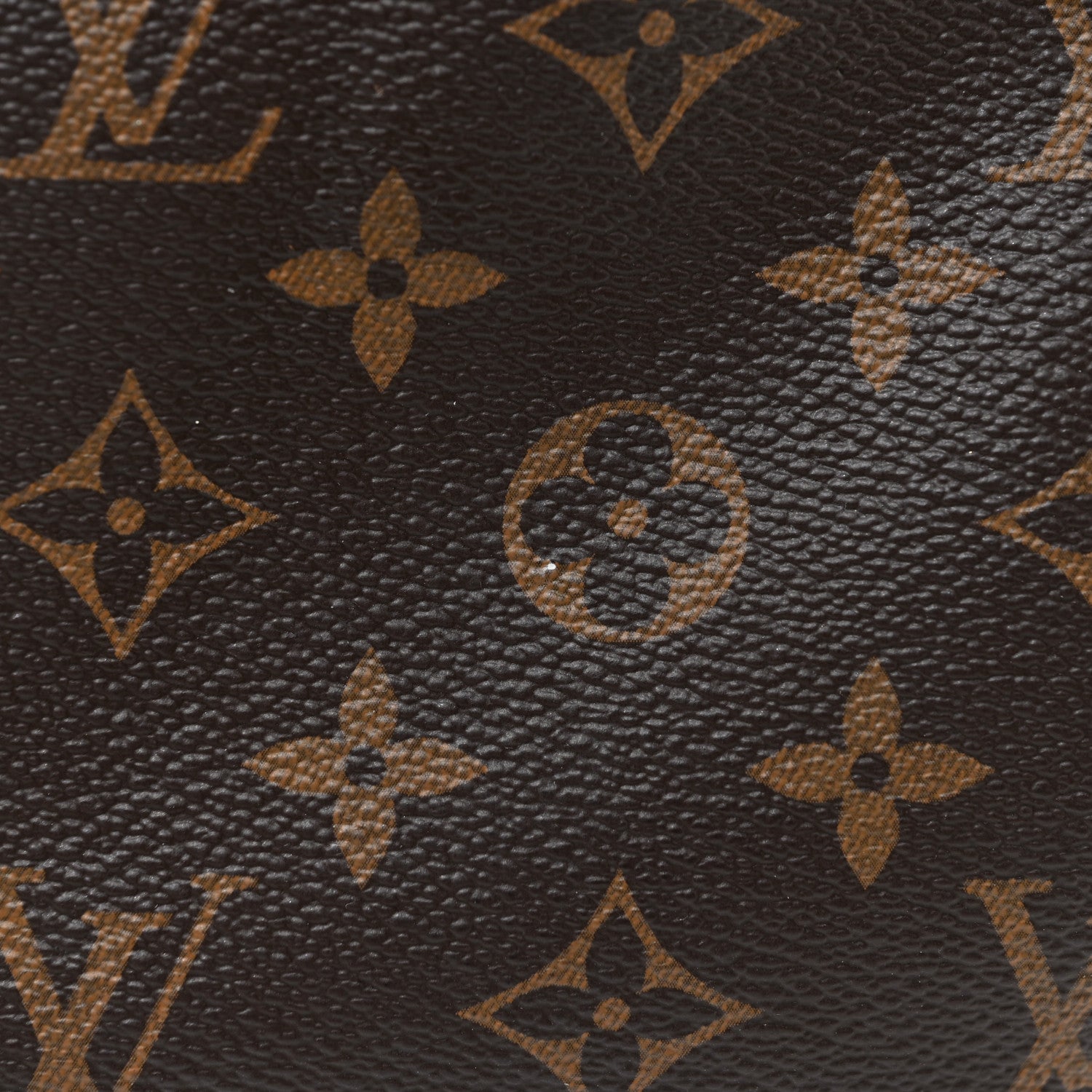 Louis Vuitton Monogram Pallas BB Black 15 of 20