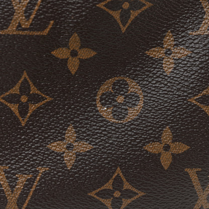 Louis Vuitton Monogram Pallas BB Black 15 of 20