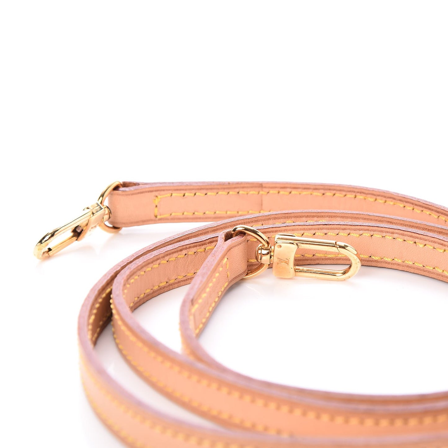 Vachetta 12mm Long Shoulder Strap
