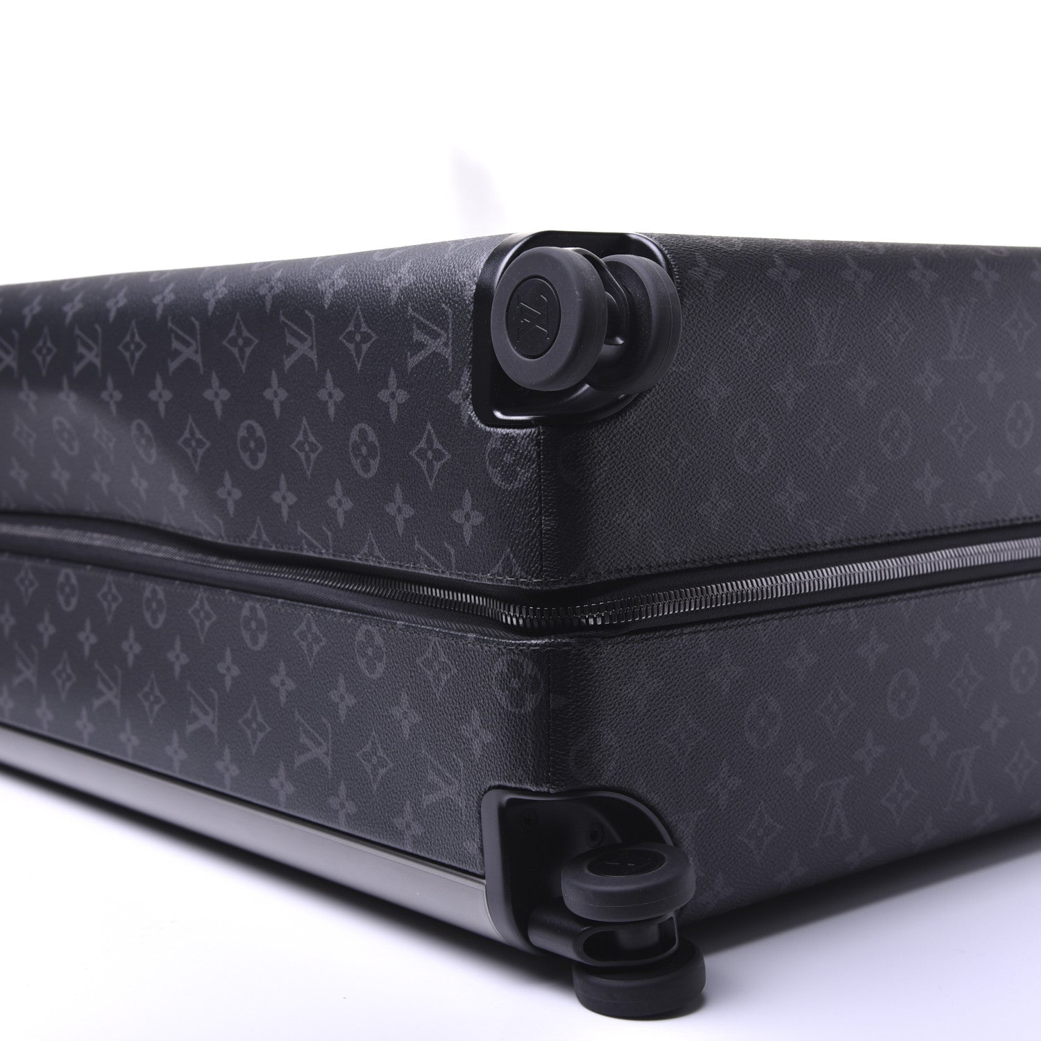 Louis Vuitton Monogram Eclipse Horizon 70 5 of 17
