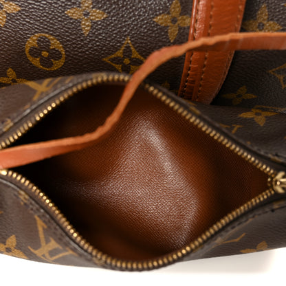 Louis Vuitton Monogram Papillon 30 with Companion 7 of 11