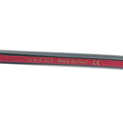 Gucci 56mm Oversized Web Sunglasses GG0508S Black 5 of 8