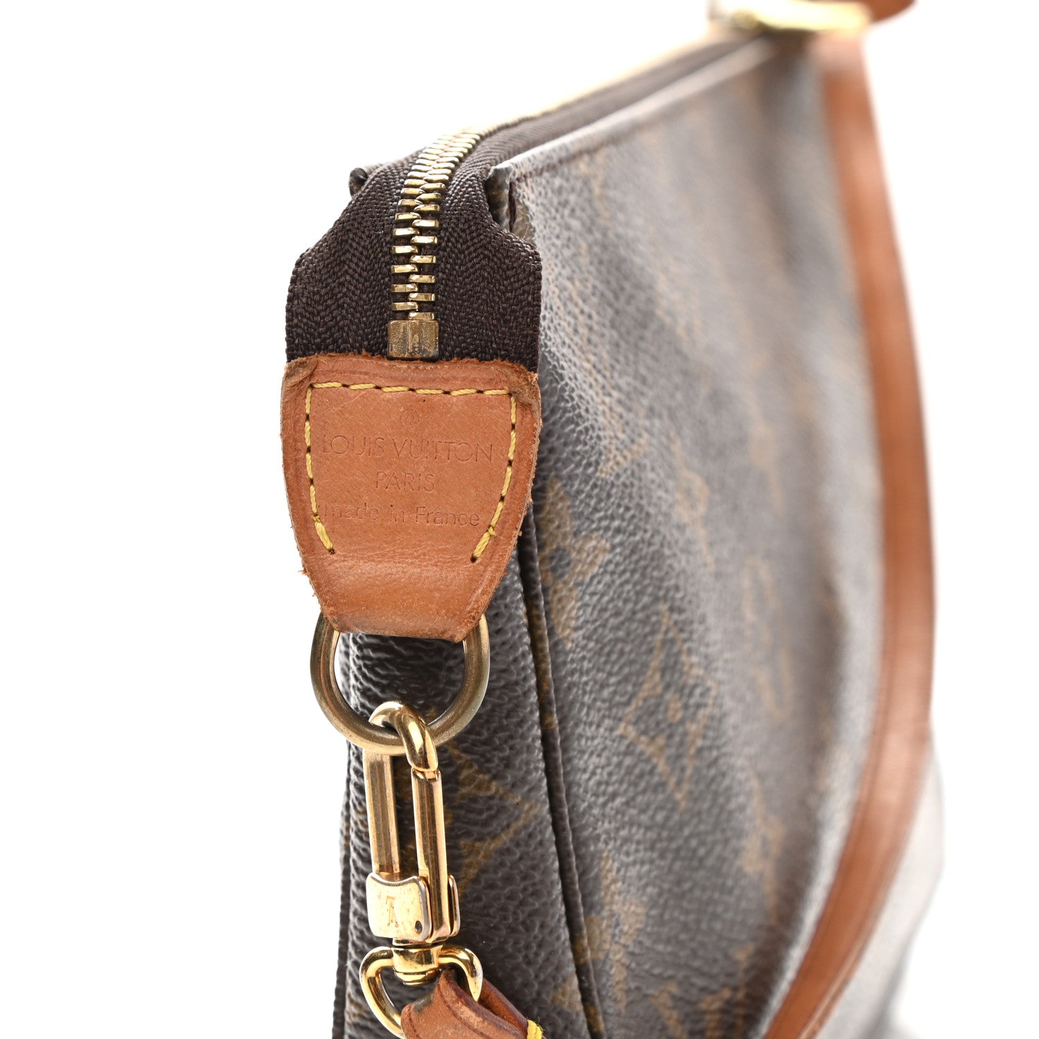 Louis Vuitton Monogram Pochette Accessories 6 of 10