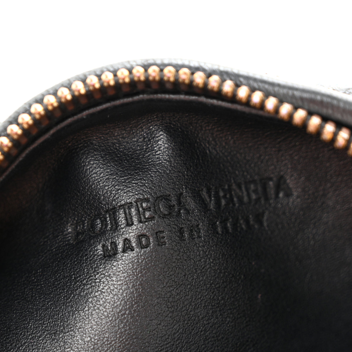 Bottega Veneta Nappa Intrecciato Mini Jodie Black 6 of 14