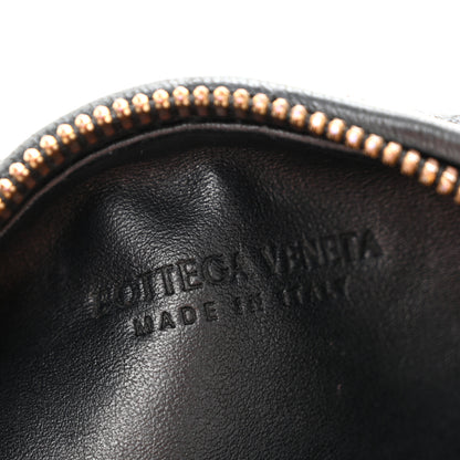 Bottega Veneta Nappa Intrecciato Mini Jodie Black 6 of 14