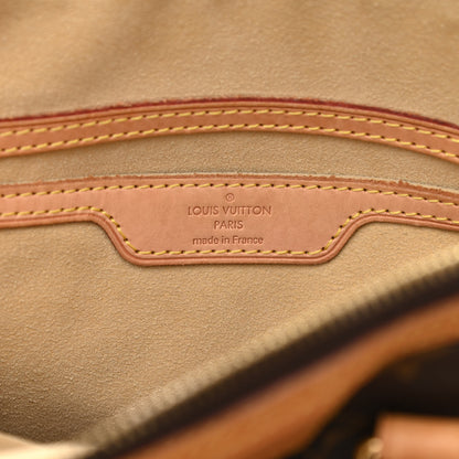 Louis Vuitton Monogram Retiro PM 7 of 10