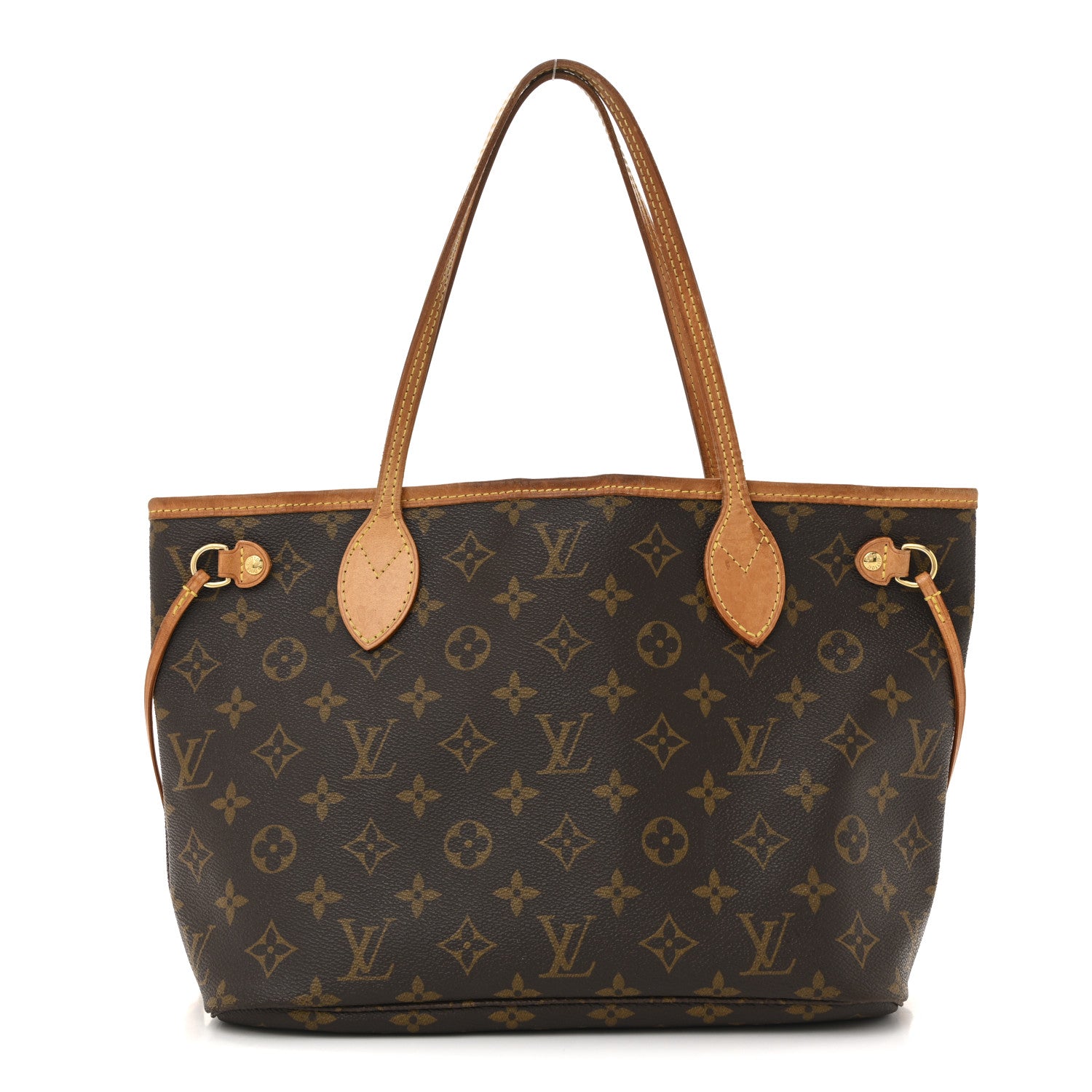 Louis Vuitton Monogram Neverfull PM 1 of 15