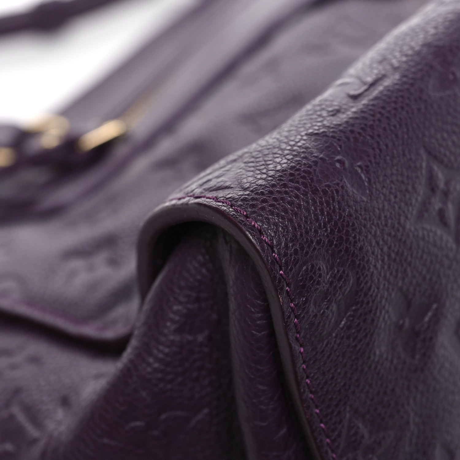 Louis Vuitton Empreinte Lumineuse PM Aube 8 of 11