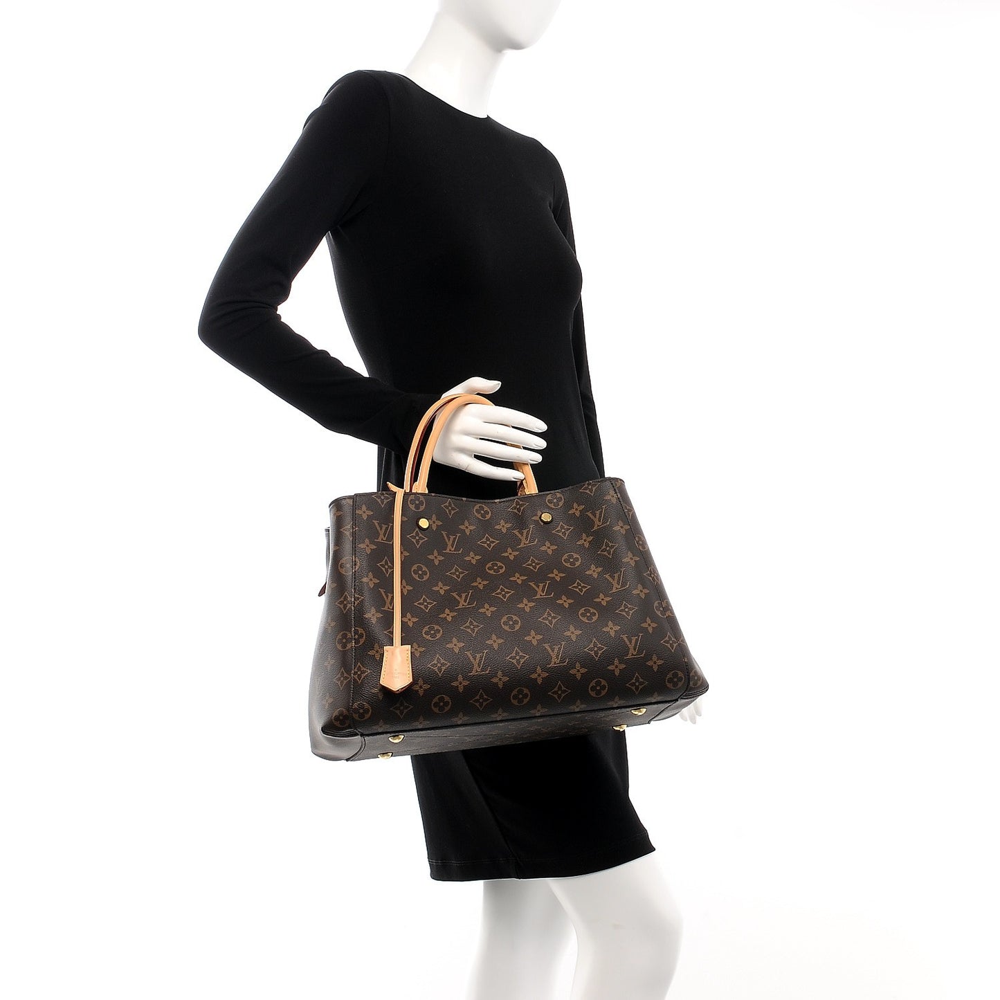 Monogram Montaigne GM