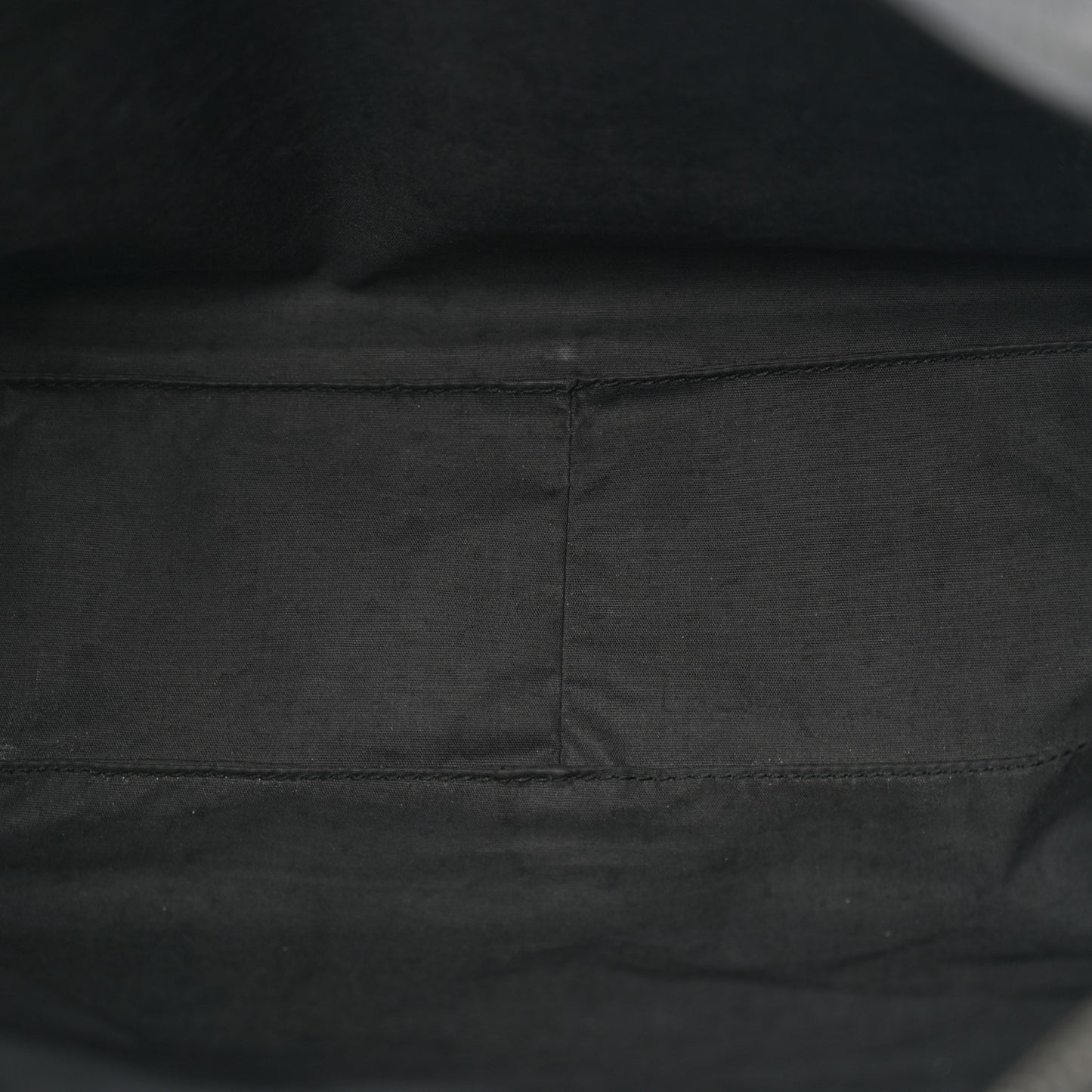 Nappa Intrecciato Briefcase Black