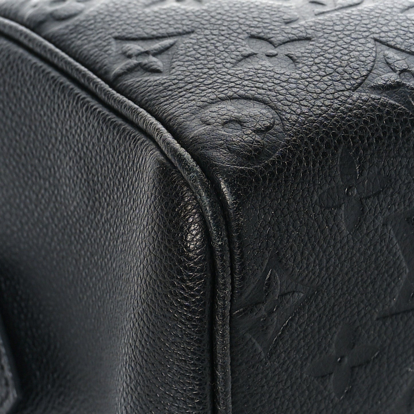 Empreinte Speedy Bandouliere 25 NM Black