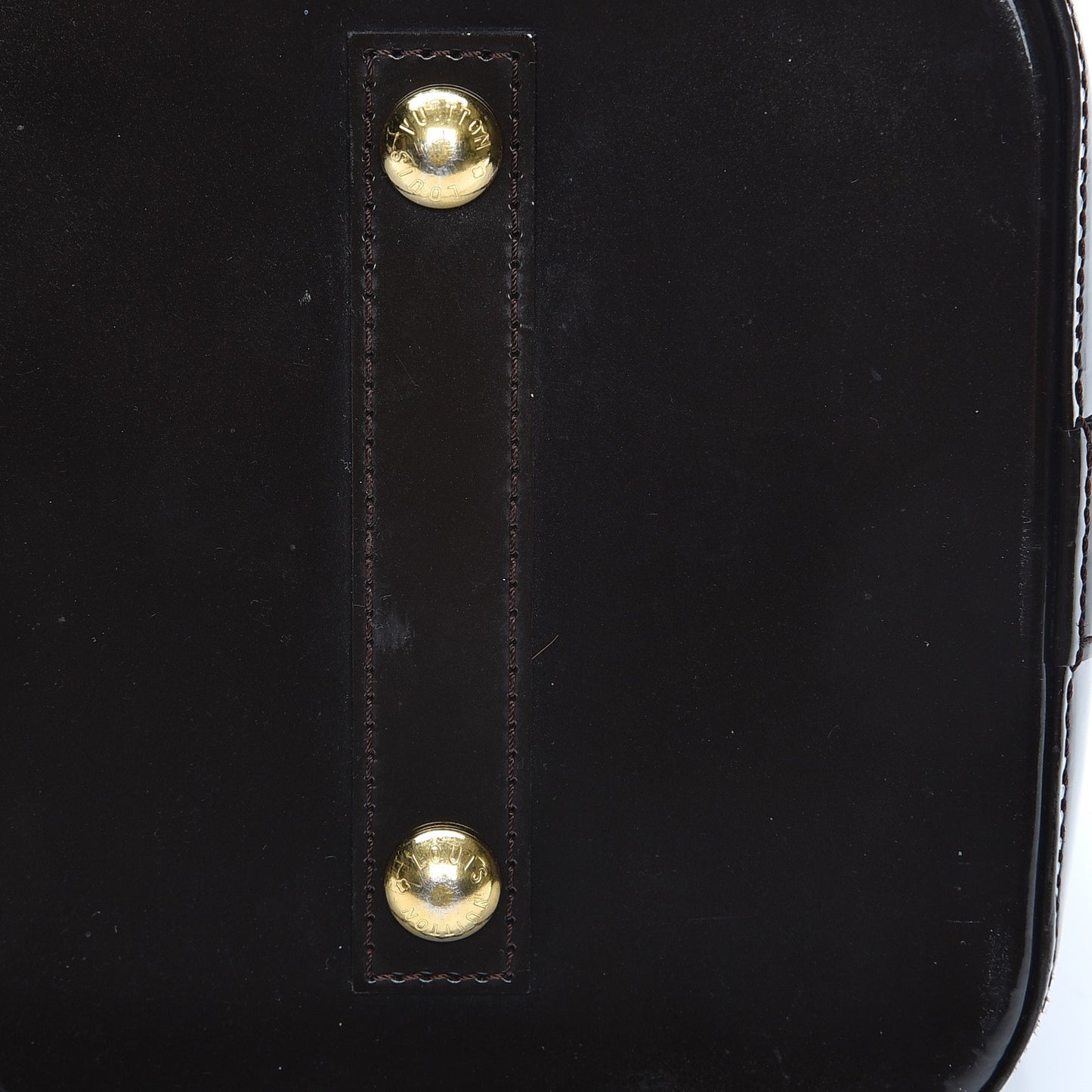 Vernis Alma GM Amarante