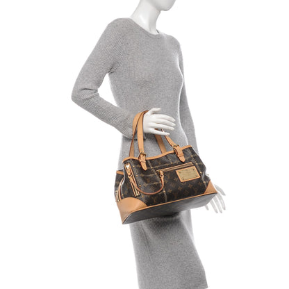 Louis Vuitton Monogram Riveting 2 of 7