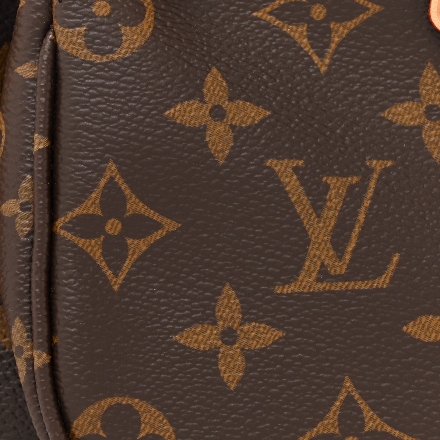Monogram Multi Pochette Accessories Kaki