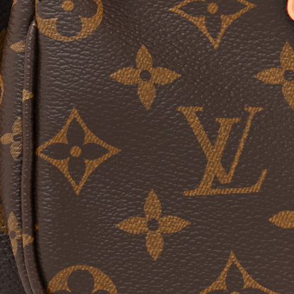 Louis Vuitton Monogram Multi Pochette Accessories Kaki 9 of 11