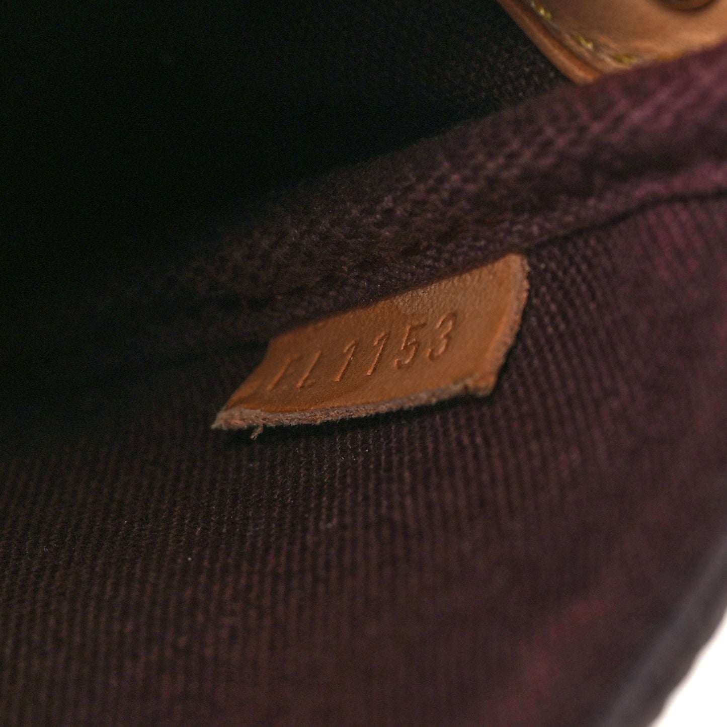 Monogram Favorite PM