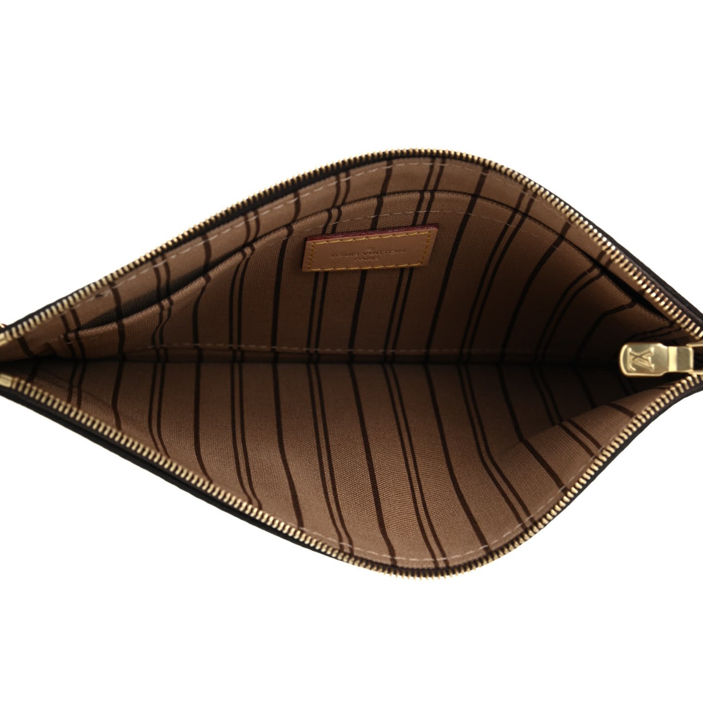 Monogram Neverfull MM GM Pochette