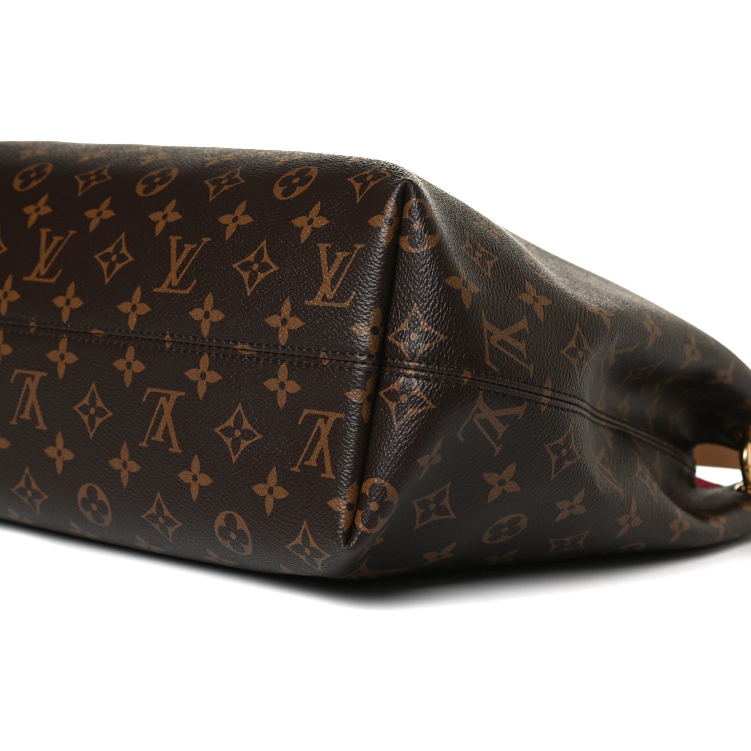 Louis Vuitton Monogram Graceful MM Pivoine 13 of 15
