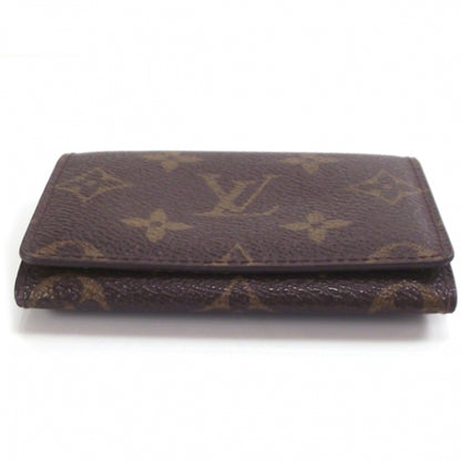 Louis Vuitton Monogram Card Holder Wallet 4 of 7