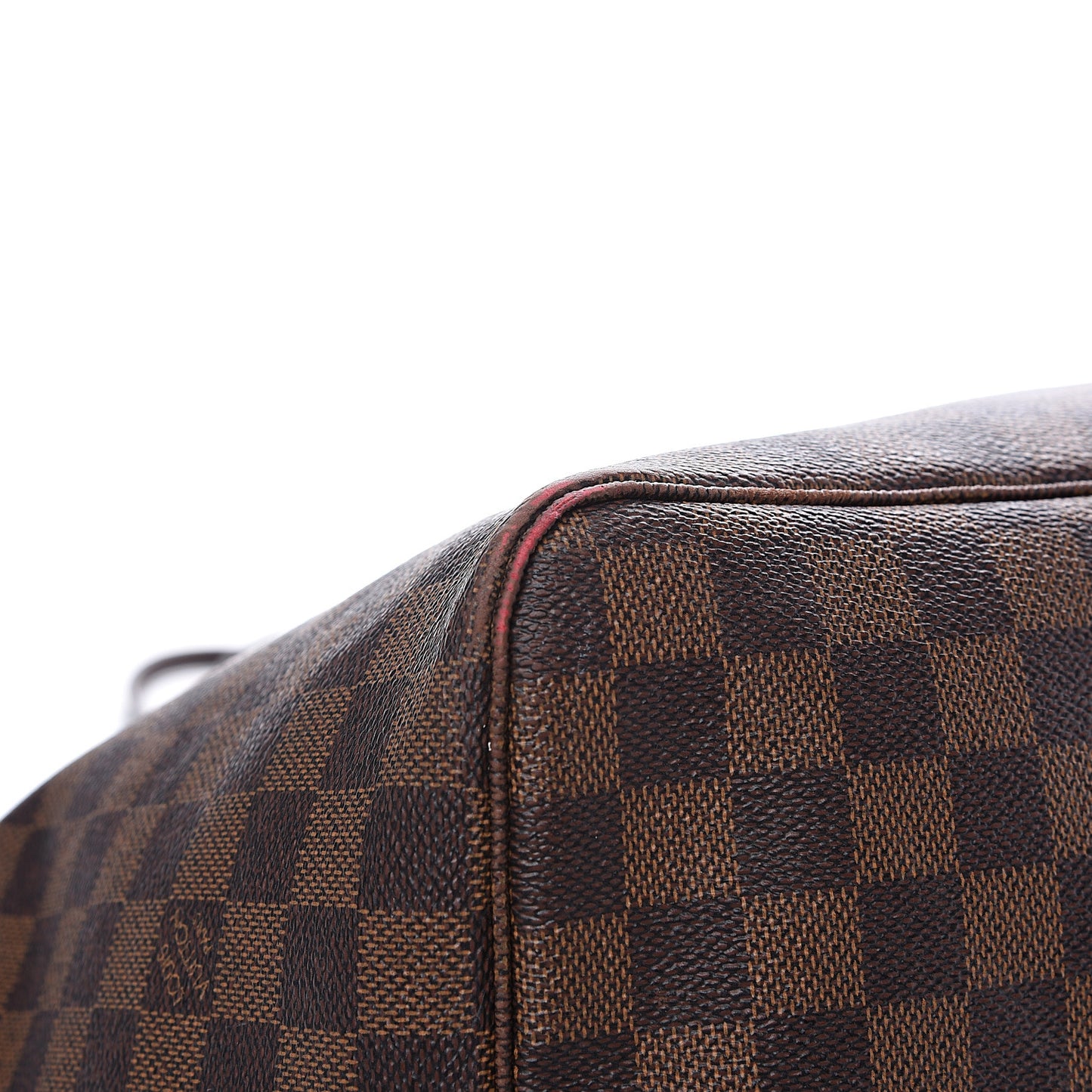 Damier Ebene Neverfull GM