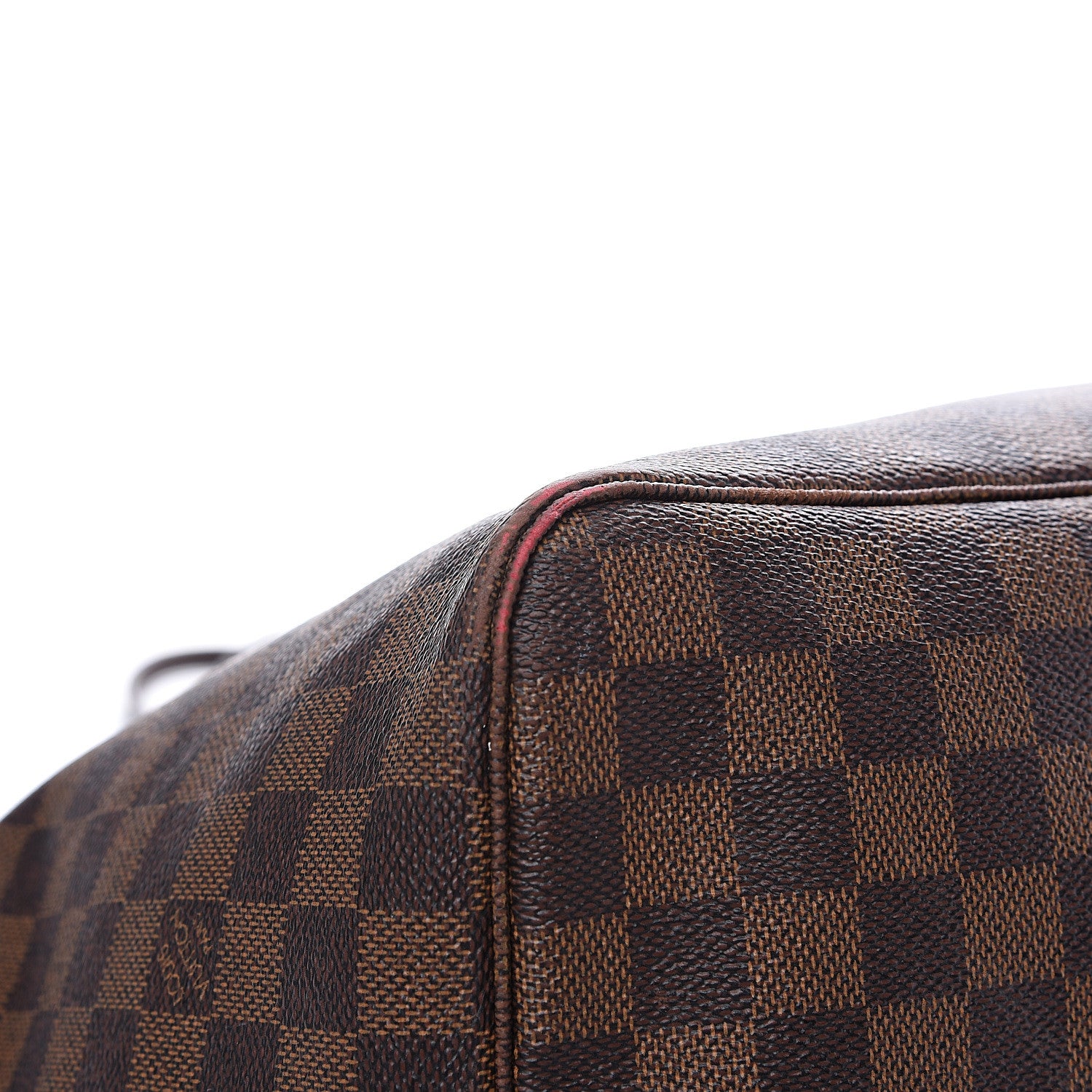 Louis Vuitton Damier Ebene Neverfull GM 12 of 18