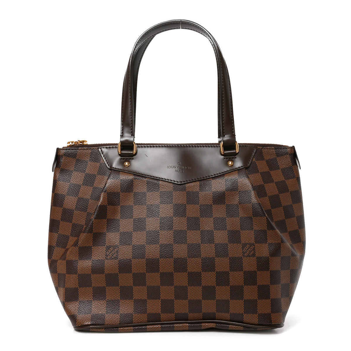Damier Ebene Westminster PM