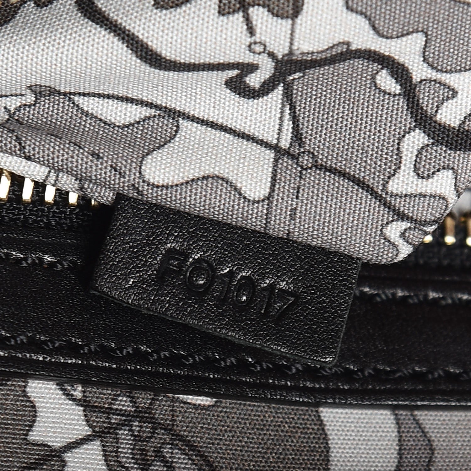 Louis Vuitton Bequia Sac De Voyage Black 12 of 24