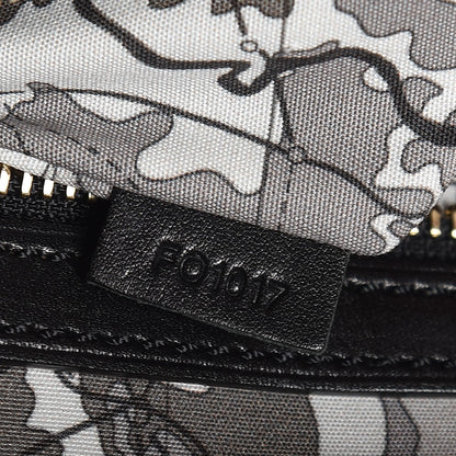 Louis Vuitton Bequia Sac De Voyage Black 12 of 24