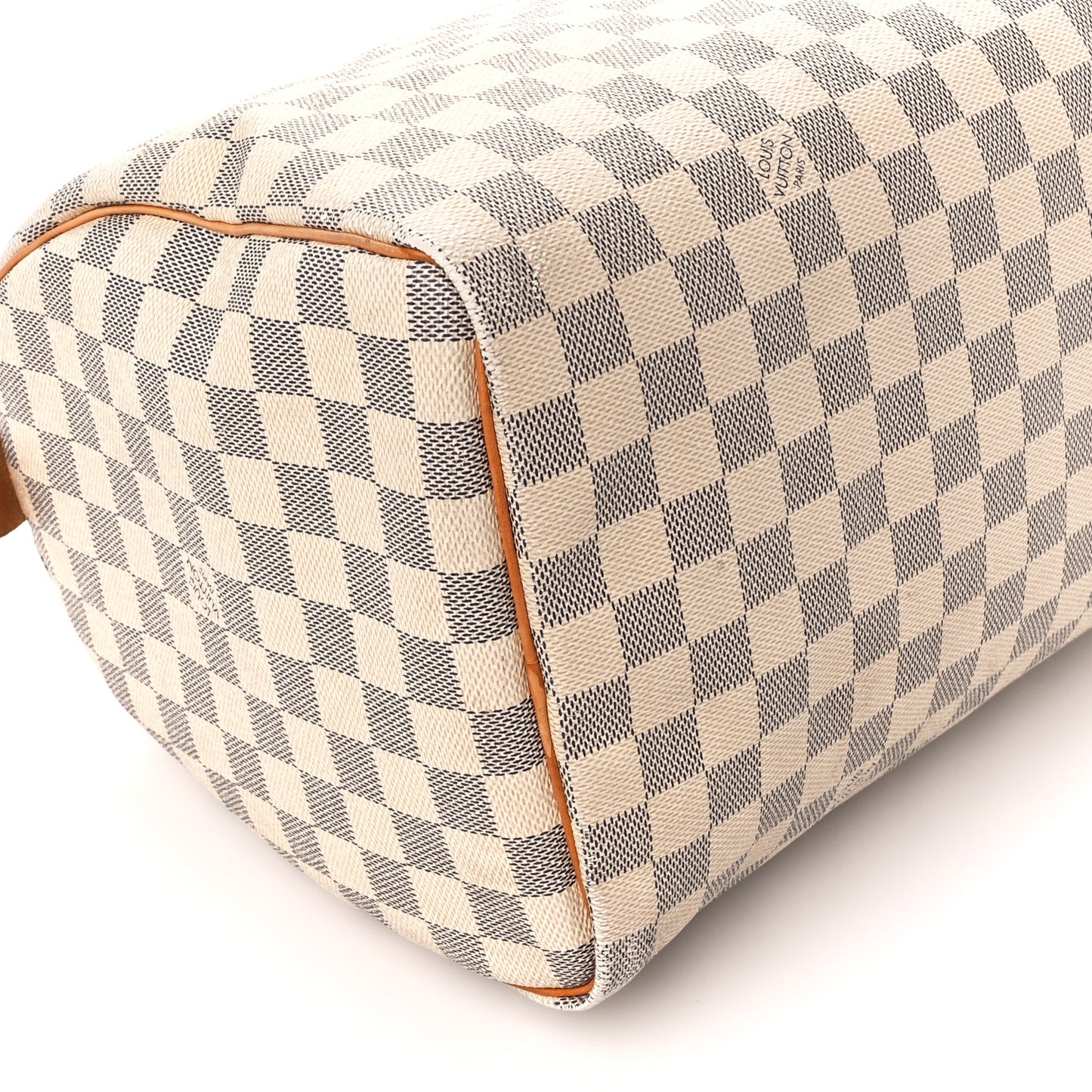 Damier Azur Speedy 35