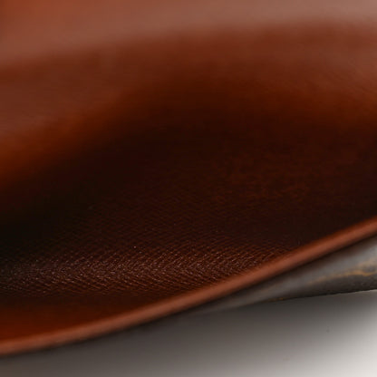 Louis Vuitton Monogram Business Card Holder 6 of 7