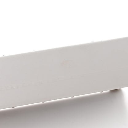 Louis Vuitton Monogram Mirror Jewelry Box White 9 of 10