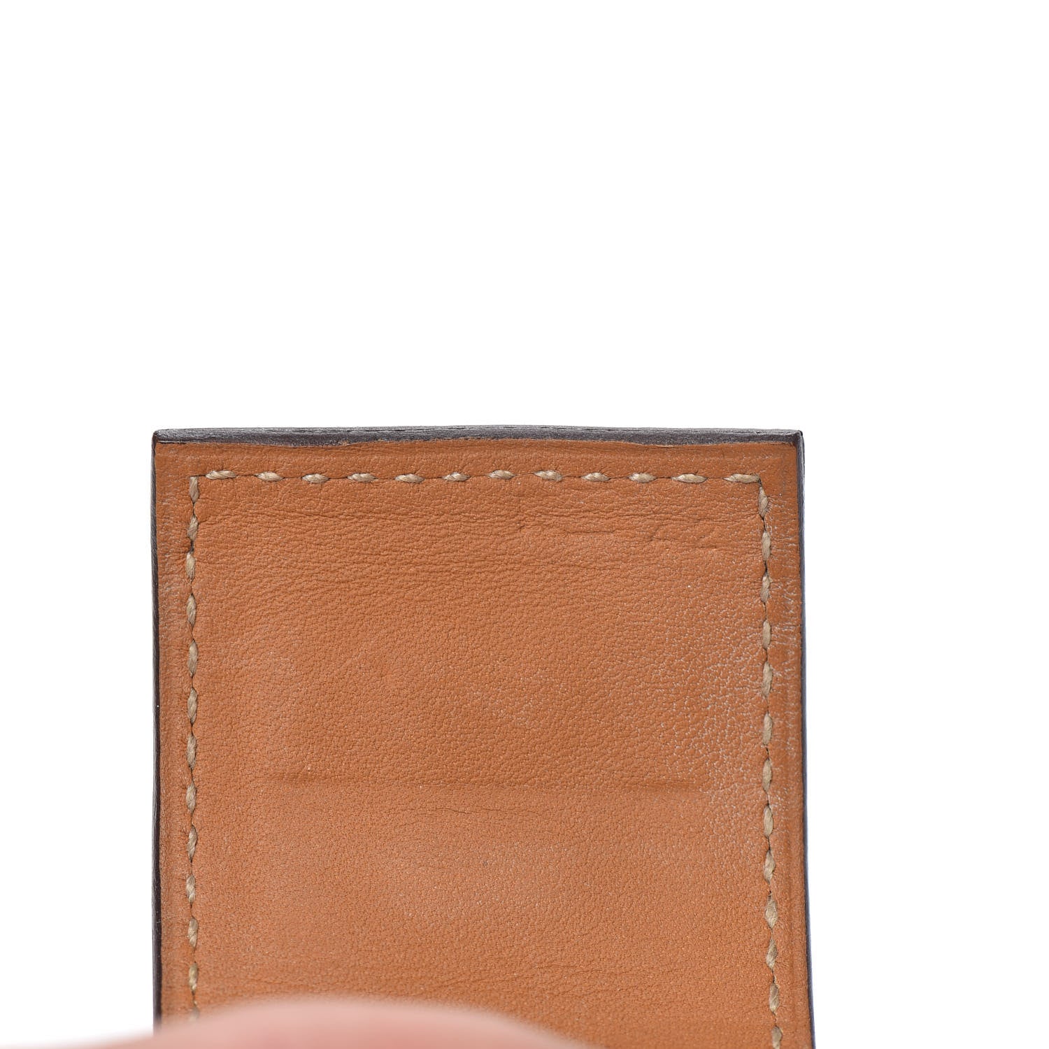 Hermes Veau Doblis Suede Collier de Chien CDC Bracelet 8 of 9