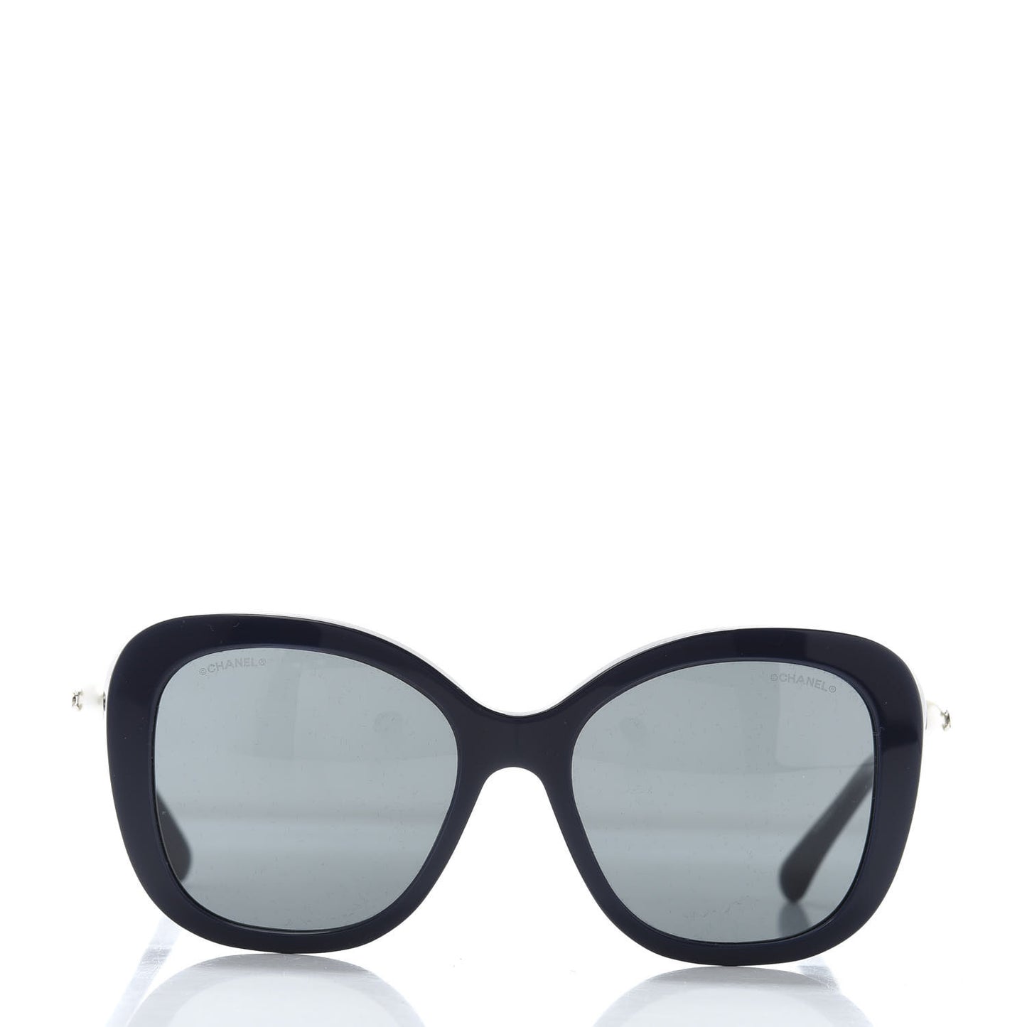 Pearl Sunglasses 5339-H Navy