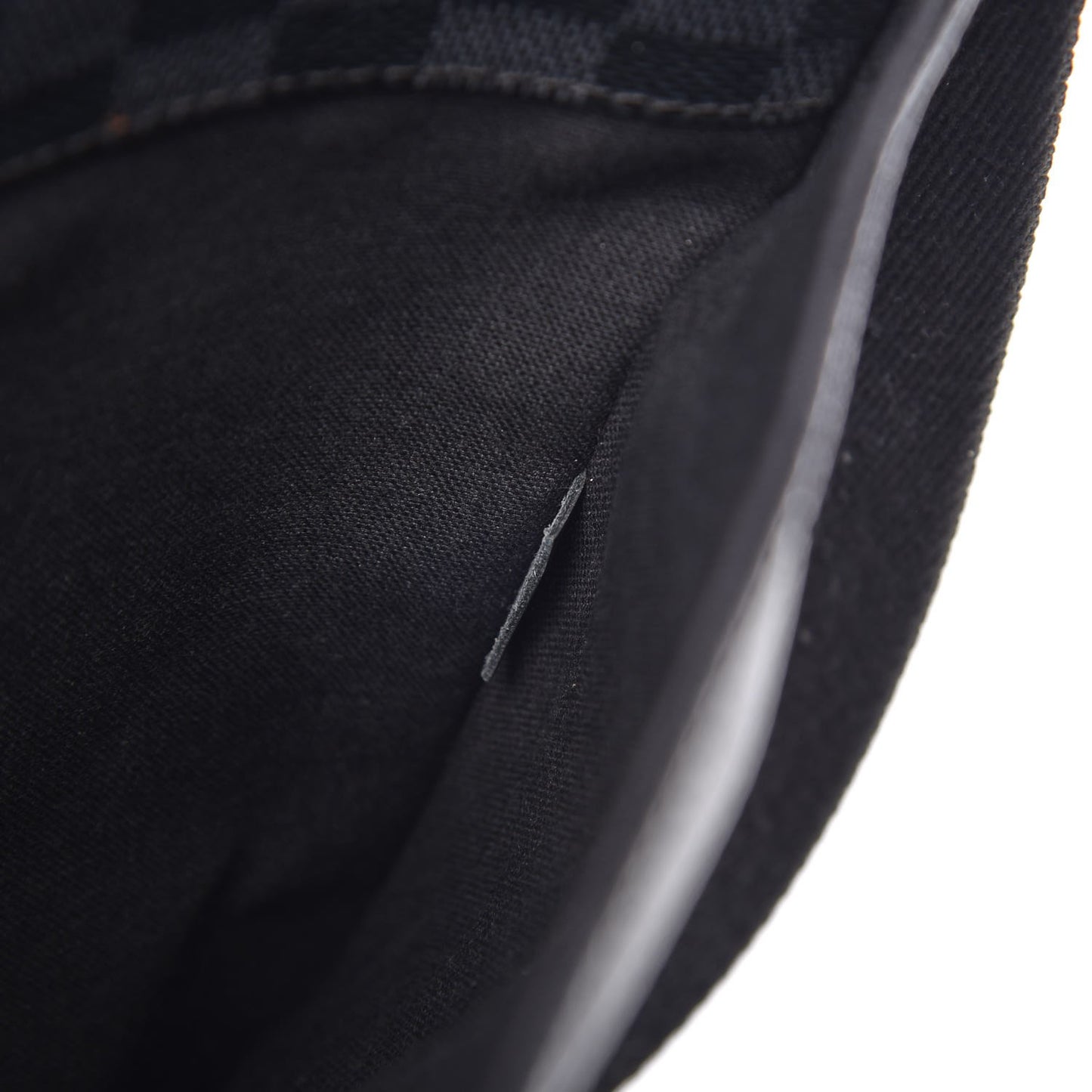 Damier Graphite District MM