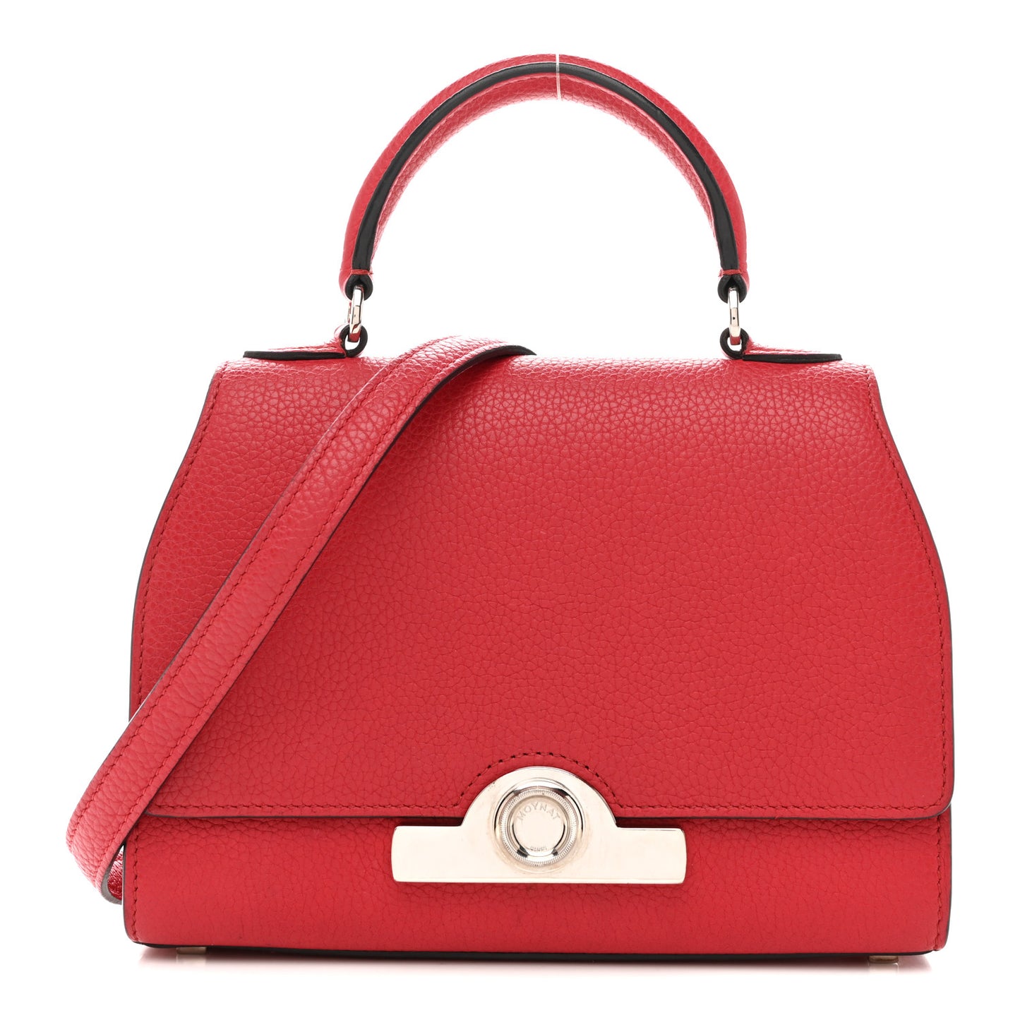 Taurillon Blush Rejane BB Red
