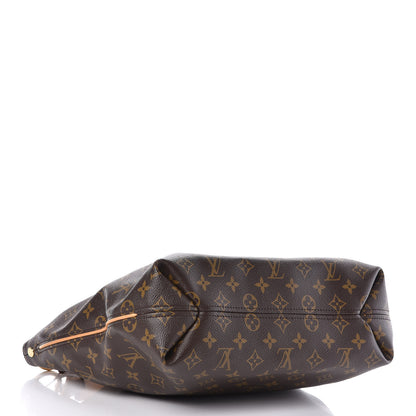 Louis Vuitton Monogram Sully PM 4 of 10