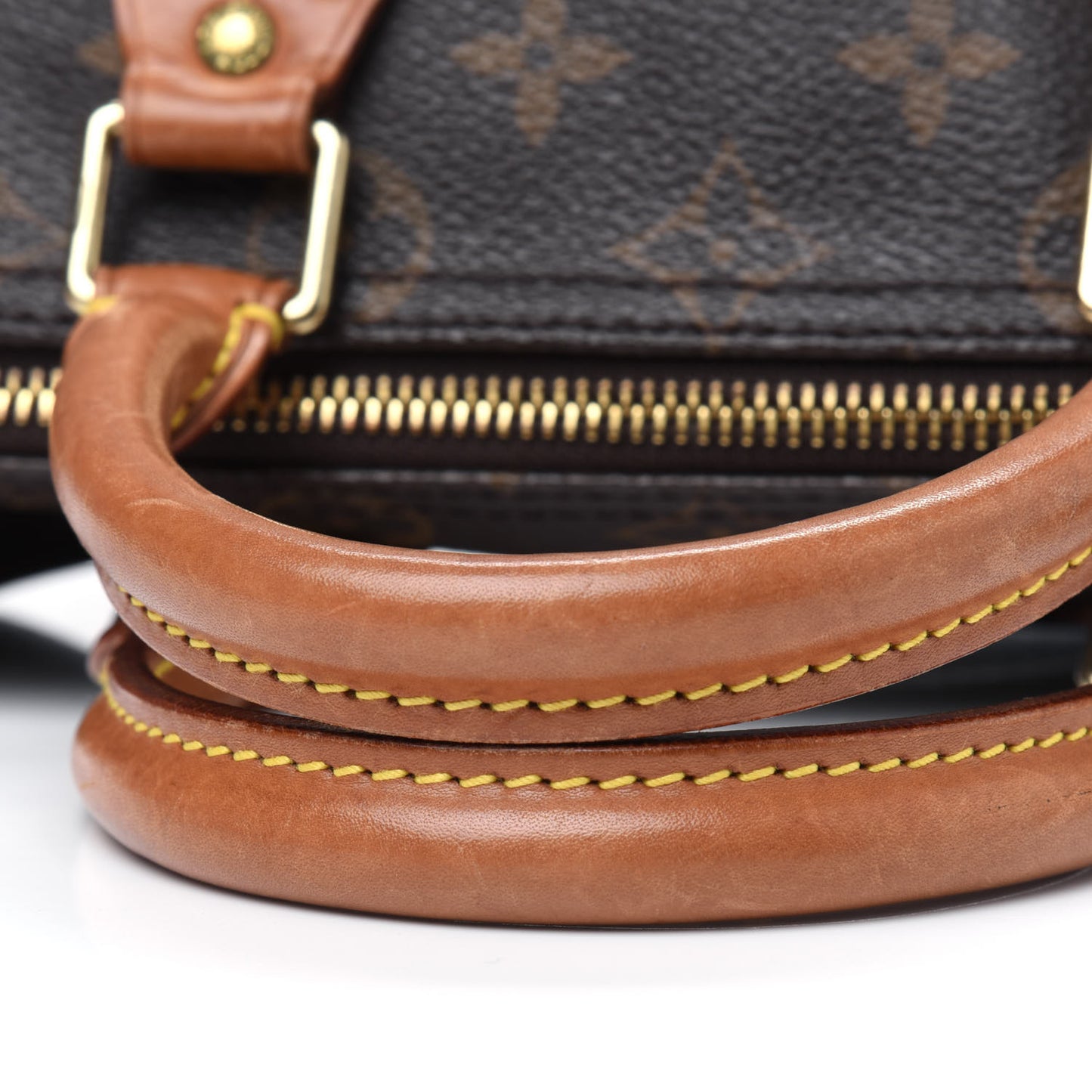 Monogram Speedy 25