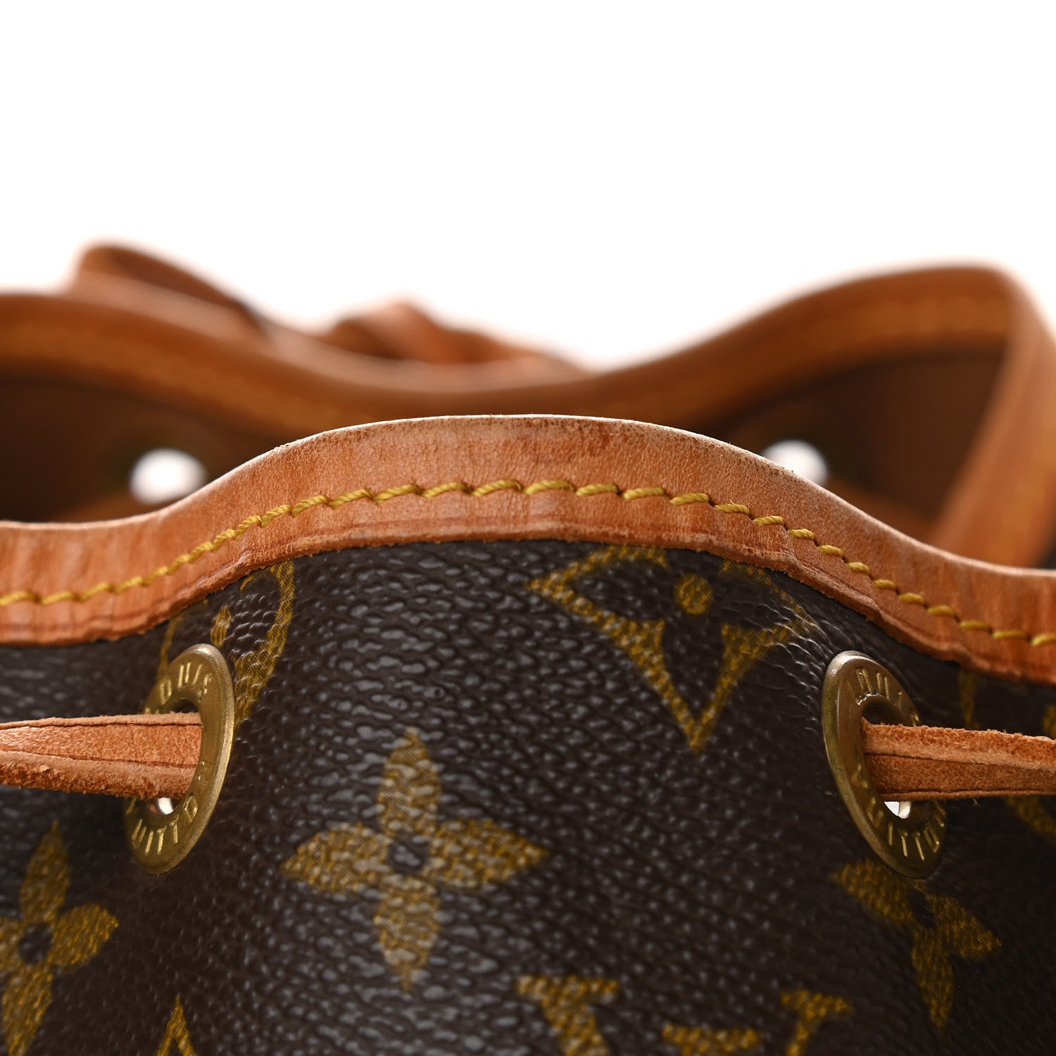 Louis Vuitton Monogram Noe 11 of 13