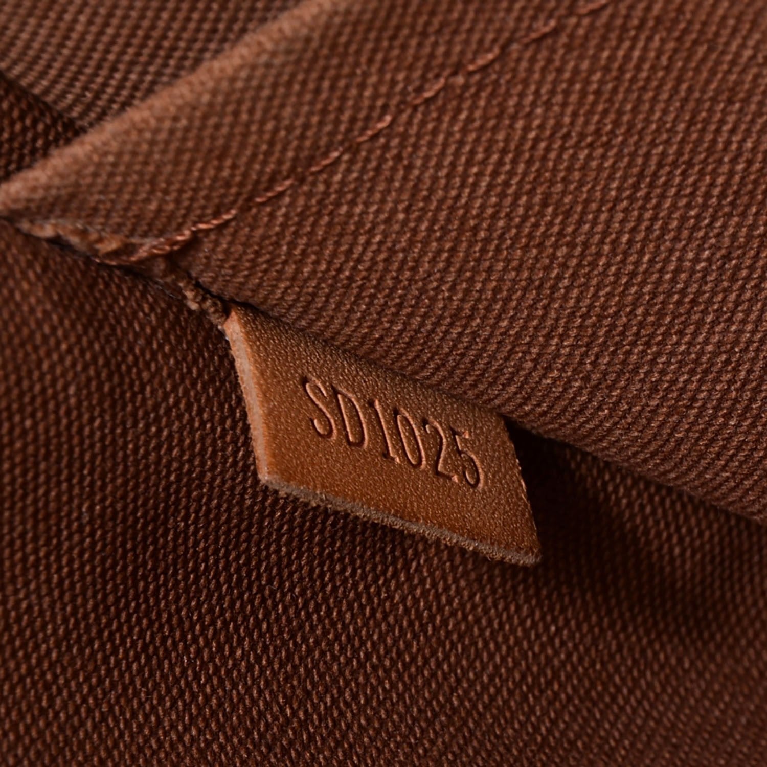 Louis Vuitton Monogram Popincourt Haut 7 of 7