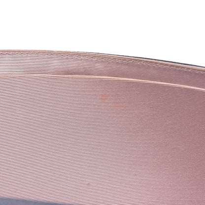 Christian Dior Grained Calfskin Large Diorama Flap Bag Black 12 of 12