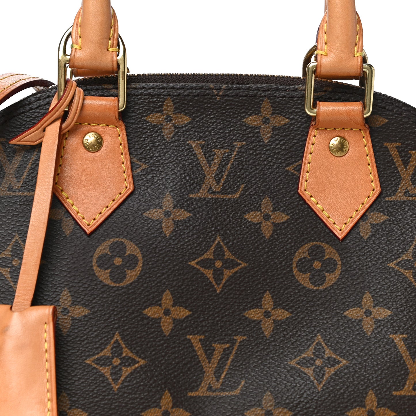 Monogram Alma BB
