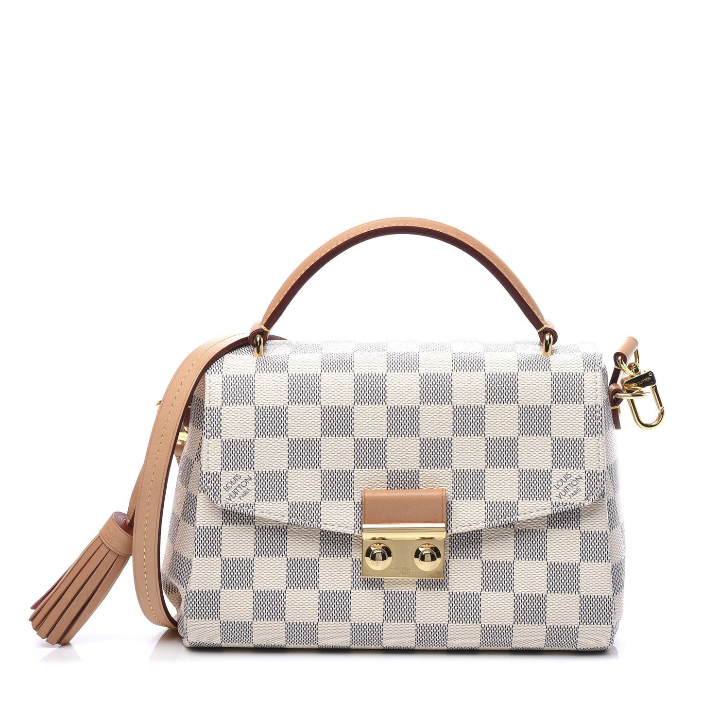 Damier Azur Croisette
