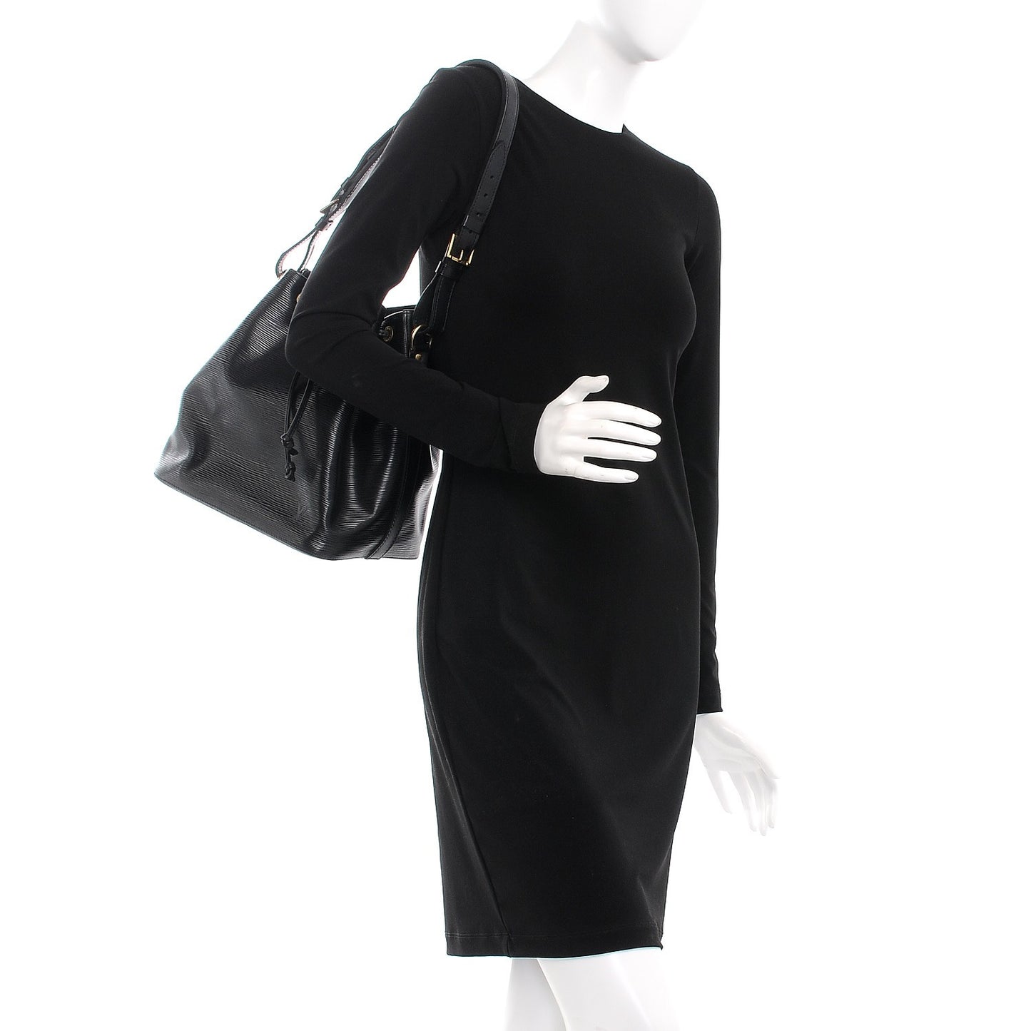 Epi Petit Noe Black
