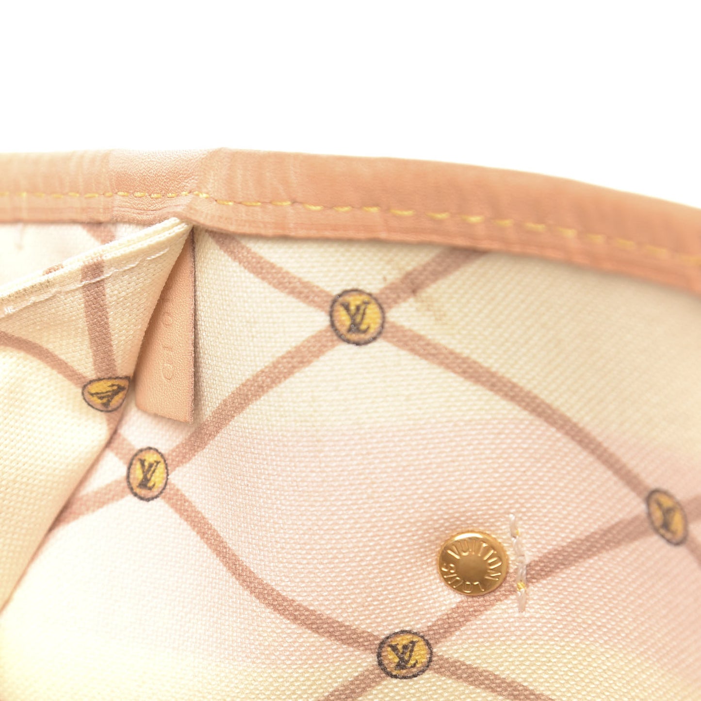 Monogram Summer Trunks Neo Neverfull MM