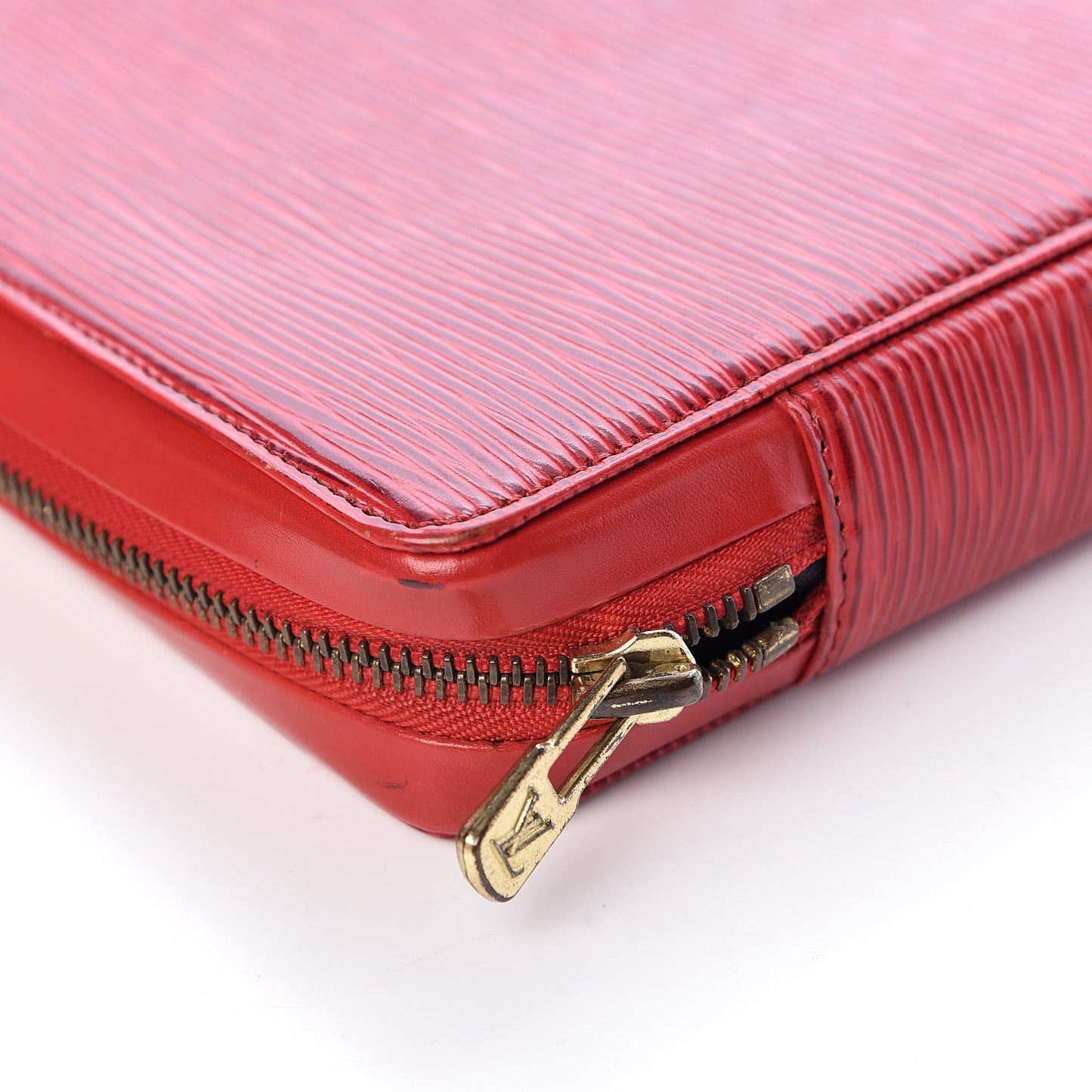 Epi Travel Diary Castillan Red