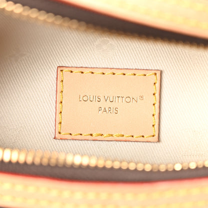Louis Vuitton Monogram High Rise Bumbag 6 of 10