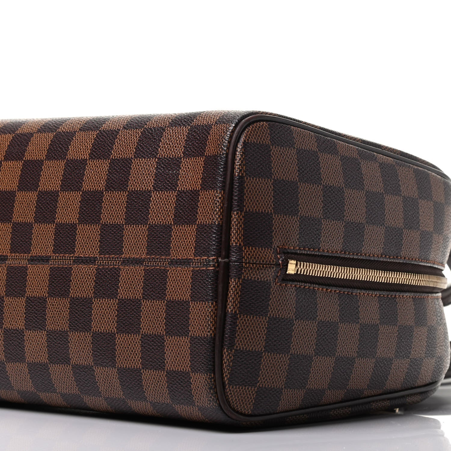 Louis Vuitton Damier Ebene Nolita 11 of 11